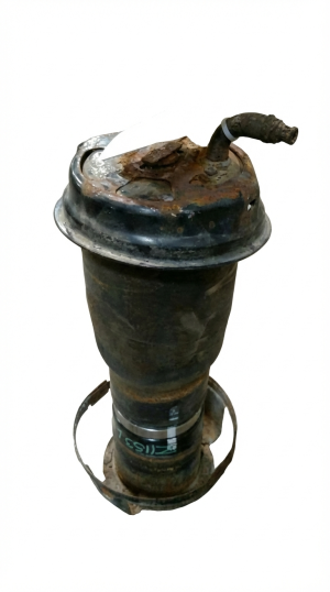 2008-2022 Toyota Sequoia Air Spring Assembly - Rear, Left (Driver) (Used OEM)