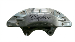 2017-2020 Cadillac CT6 Front Disc Brake Caliper Assembly - Right (Passenger) (Used OEM)