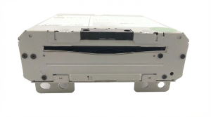 2016-2017 Cadillac CT6 Console Mounted DVD Player (Used OEM)