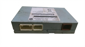 2011-2014 Toyota FJ Cruiser Multimedia Interface Control Module (Used OEM)