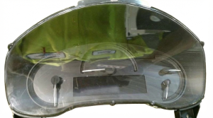 2014 Cadillac CTS Instrument Cluster with 5.7-Inch Enhanced Driver Information Display (Used OEM)