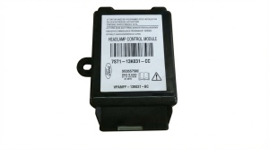 2013-2016 Ford Escape Xenon HID Lamp Control Module (Used OEM)
