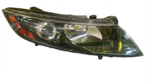 2011 Kia Optima Halogen Headlight Assembly - Right (Passenger) (New OEM)
