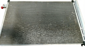 2015-2018 Chevrolet City Express A/C Condenser Assembly (Used OEM)