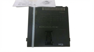 2010-2013 Mercedes-Benz S320 Central Gateway Control Module (Used OEM)