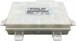 2013 Mercedes-Benz S500 Park Assist Control Module (Used OEM)