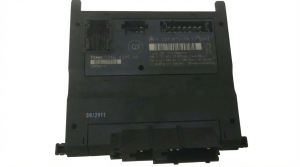 2012-2013 Mercedes-Benz S500 Seat Control Module - Left (Driver) (Used OEM)