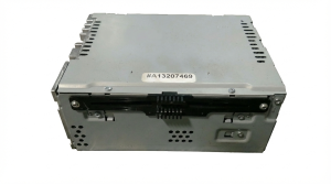 2017-2019 Lincoln MKC AM-FM-CD Radio Audio Unit (Used OEM)