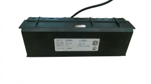 2013-2014 Cadillac XTS Automatic Temperature Control Module (Used OEM)