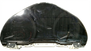2011-2012 Toyota Highlander Instrument Cluster without Multi-Information Display (Used OEM)