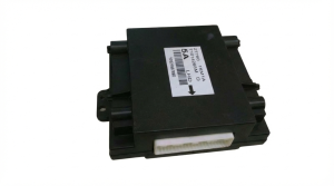 2011-2016 Nissan Juke Automatic Temperature Control Module (Used OEM)