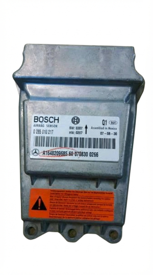 2007-2010 Mercedes-Benz ML350 Airbag Control Module (Used OEM)