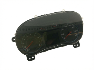 2018 Chevrolet Traverse Instrument Cluster (Used OEM)