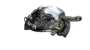 2006-2010 BMW M6 Front Steering Knuckle Spindle - Right (Passenger) (Used OEM)