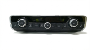 2015-2016 Audi A3 Automatic Dual-Zone Temperature Control with Heated Seats (Used OEM)