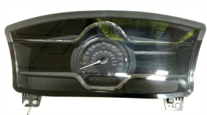 2016 Lincoln MKS Instrument Cluster Assembly (Used OEM)