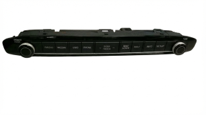 2015-2016 Kia Sedona Radio Control Panel (Used OEM)