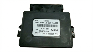 2013 Mercedes-Benz S500 Parking Brake Control Module (Used OEM)