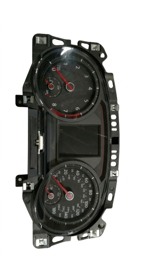 2015-2016 Volkswagen GTI Instrument Cluster (Used OEM)