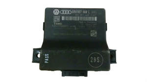 2013-2016 Audi A4 Network Gateway Control Module (Used OEM)