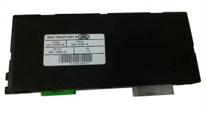 2012-2015 Jaguar XF Seat Control Module - Left (Driver) (Used OEM)