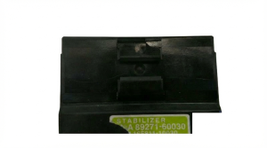 2010-2019 Lexus GX460 Suspension Stabilizer Control Module (Used OEM)