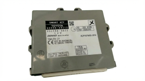 2014-2016 Lexus GX460 Theft and Locking Control Module (Used OEM)