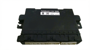 2011-2012 INFINITI M37 Forest Air Temperature Control Module (Used OEM)