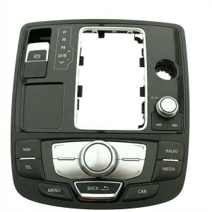 2013-2015 Audi S7 Radio Control Panel (Used OEM)
