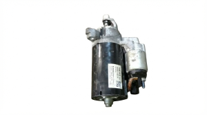 2014-2016 Audi A6 Starter Motor Assembly (Used OEM)