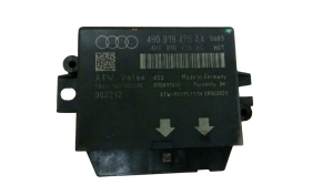2012-2015 Audi A6 Park Assist Control Module (Used OEM)