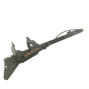 2013-2018 Audi S7 Power Trunk Lid Pull Down Motor Actuator - Right (Passenger) (Used OEM)