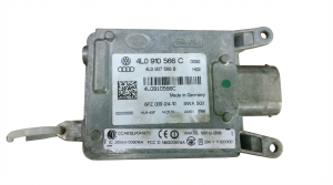 2013-2015 Audi Q7 Master Blind Spot Control Module (Used OEM)