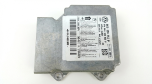 2013-2014 Audi A4 Airbag Control Module (Used OEM)