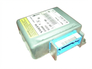 1996-1997 Volvo 850 Airbag Control Module (Used OEM)