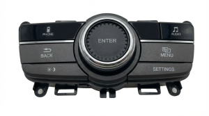 2014-2017 Honda Odyssey Radio Control Panel (Used OEM)