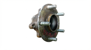 2017-2021 Honda Civic Front Hub and Bearing Assembly - Rear (Used OEM)
