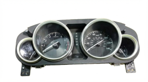 2013-2015 Mazda CX-9 Instrument Cluster with Keyless Ignition (Used OEM)