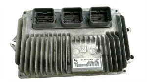 OEM Engine Control Module (ECM) for 2016-2017 Honda ACCORD, Accord (OEM)