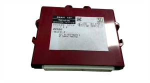2012 Toyota Prius Smart Key Control Module (Used OEM)