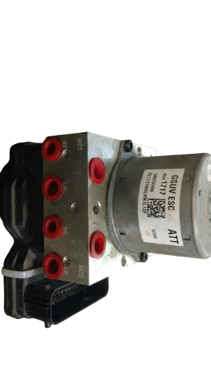 OEM ABS Pump and Control Module Assembly for 2013 Buick & General Motors