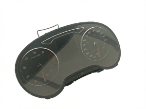 2015-2018 Audi A3 Analog Instrument Cluster (Used OEM)