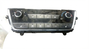 2015-2017 Hyundai Sonata Manual Temperature Control with Heated Seats (Used OEM)