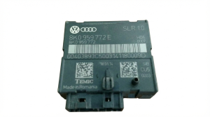 2012-2018 Audi A6 Ventilated Seat Control Module (Used OEM)