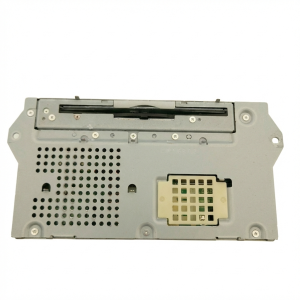 2009-2014 Nissan 370Z AM-FM 6-Disc CD Player Radio (Used OEM)