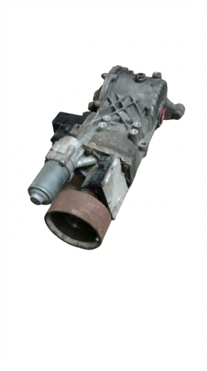 2018-2019 Jaguar E-Pace Differential Carrier Assembly - Rear (Used OEM)
