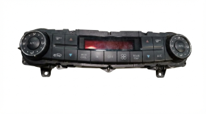 2008-2011 Mercedes-Benz CLS63 AMG Automatic Temperature Control Module (Used OEM)