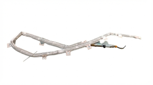2010-2016 Porsche Panamera Roof Curtain Air Bag - Left (Driver) (Used OEM)