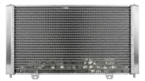 2010-2018 Mercedes-Benz Sprinter 3500 Radiator Assembly (Used OEM)