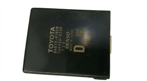 2016-2018 Toyota Avalon Vehicle Approach Alert Sound Control Module (Used OEM)